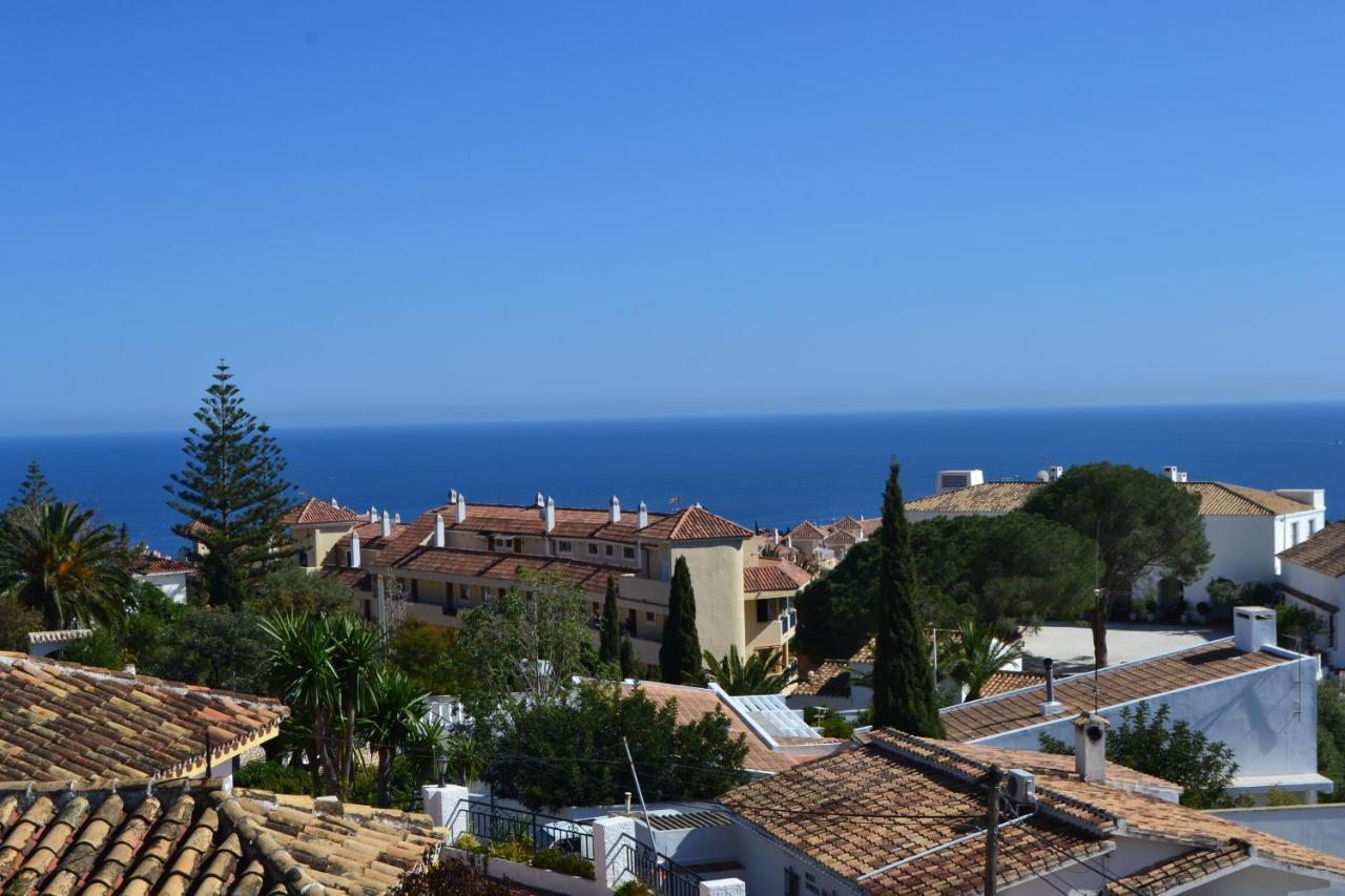 Casa Ancladero Room W Big Balcony And Lovely View Fuengirola Zewnętrze zdjęcie